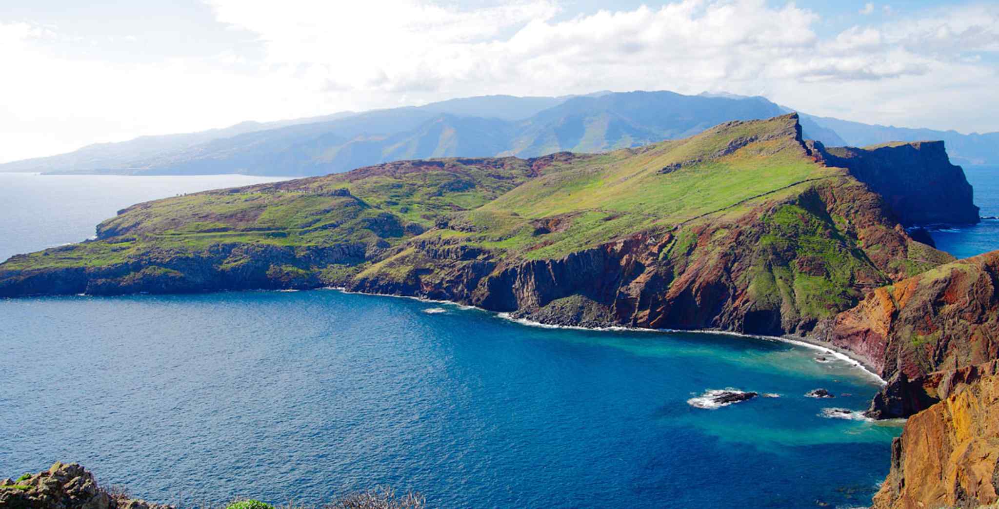 The Best Time to Visit Madeira Voyage Privé