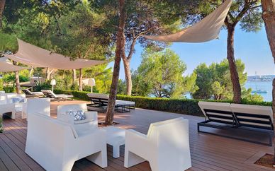 H10 Punta Negra Boutique Hotel 4*