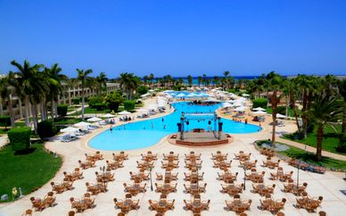 LABRANDA Royal Makadi 5*