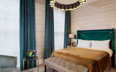 Flemings Mayfair Hotel 4*