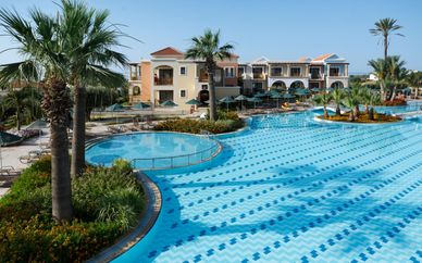 Lindos Imperial Hotel 5*