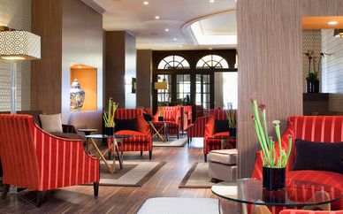 Hotel Etoile Saint Honoré 4*