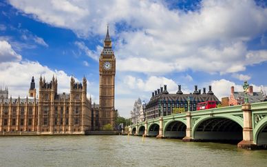 Danubius Hotel Regent's Park 4*