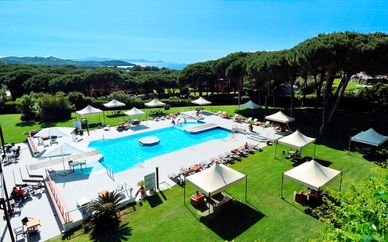 Golf Hotel Punta Ala 4*