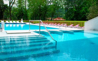 Hotel Enclave Las Caldas 4*
