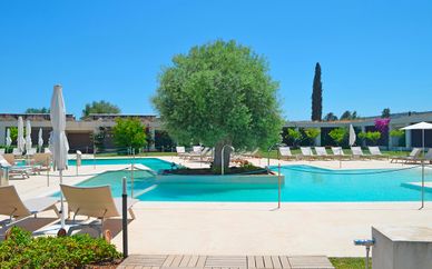 I Monasteri Golf Resort 4*