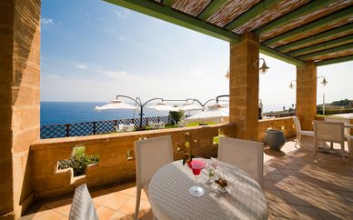 Hotel Venus Sea Garden 4*