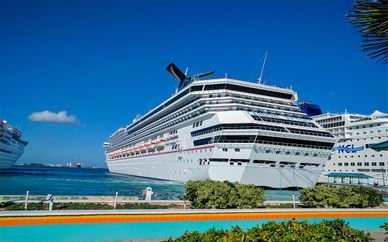 EAST Miami 5* y crucero en las Bahamas