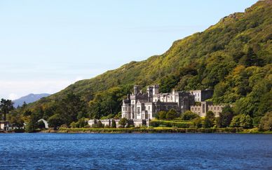 Autotour por lo mejor de Reino Unido, Escocia e Irlanda