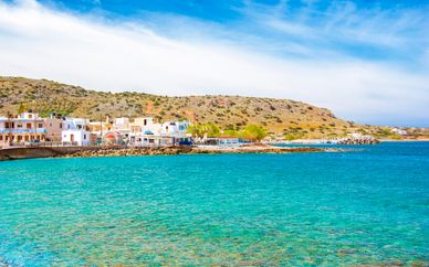 Dionysos Hotel 4*
