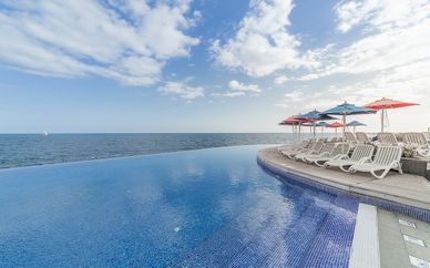 Marina Suites Gran Canaria 4*