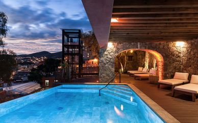 Hotel Boutique Spa La Casa del Rector 4*