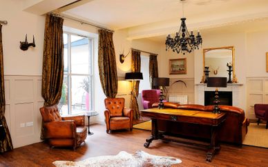 Brooks Hotel Edinburgh