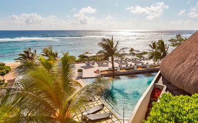 Radisson Blu Poste Lafayette Resort & Spa 4* - Solo Adultos