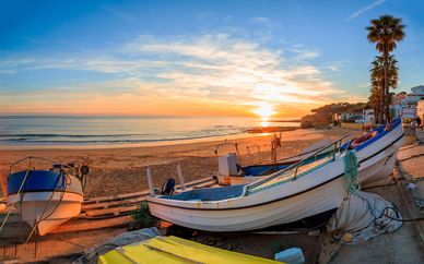 Albufeira Sol Hotel & Spa 4*
