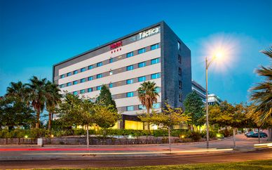 Hotel Táctica 4*