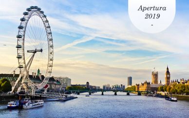 Nadler Covent Garden 4*