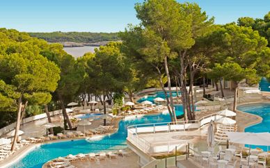 Iberostar Club Cala Barca 4*
