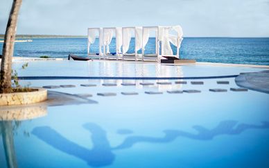Viva Wyndham Dominicus Beach 4*