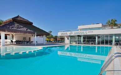 Sweet Hotel Els Arenals 4*