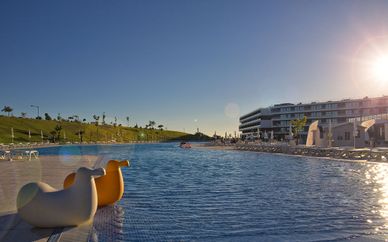 Alvor Baia Resort 4*