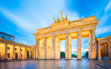 Living Hotel Großer Kurfürst 4*