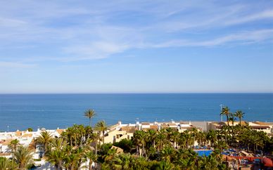 Playalinda Hotel 4*