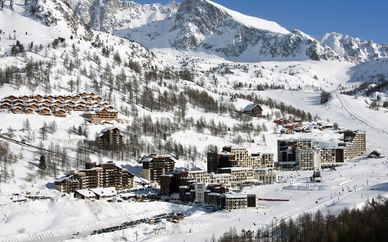Chalet Marano Restaurant & Spa 4*