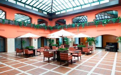 Intur Castellón 4*