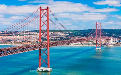Ramada by Wyndham Lisbon 4*
