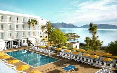 Club Jet Tours Alcudia 4*