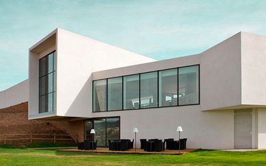 Hotel-Bodega Finca de los Arandinos **** - Entrena, La Rioja - España