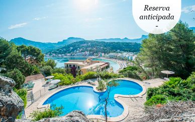 Ona Hotels Sóller Bay 4* - Only adults
