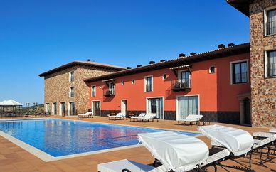 Salles La Caminera Golf & Spa 5*