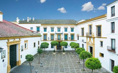 Hotel Hospes Las Casas del Rey de Baeza 4*