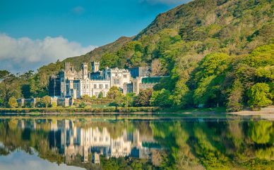 Fly & Drive Esenciales de Irlanda