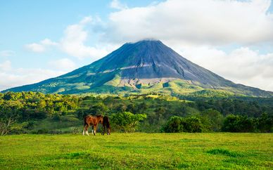 Autotour por Costa Rica