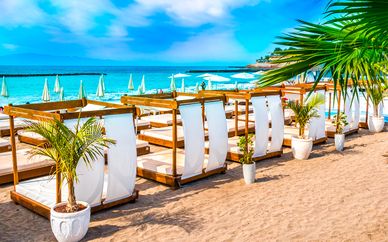 Hotel Best Jacaranda 4*