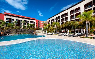 Barceló Marbella 4*