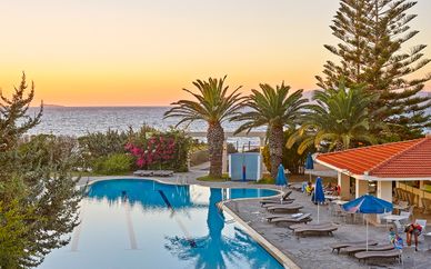 Ammos Resort 4*