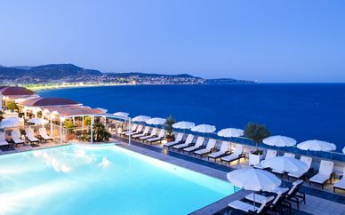 Radisson Blu Nice 4*