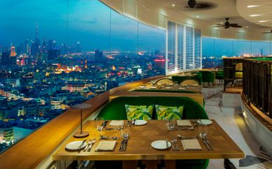 Hyatt Regency Dubai 5*