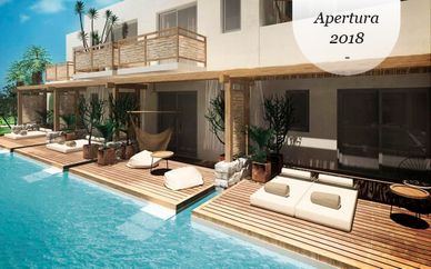 Enorme Lifestyle Beach 4* - Solo Adultos