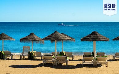 BQ Andalucía Beach 4*
