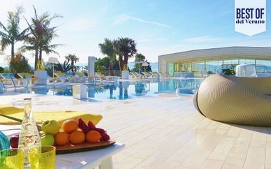 Augusta Spa Resort 4* Sup