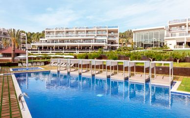 Zafiro Palace Palmanova 5*