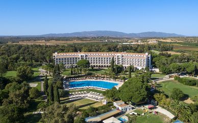 Penina Hotel & Golf Resort 5*