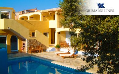 Papillo Resort Borgo Antico 4*