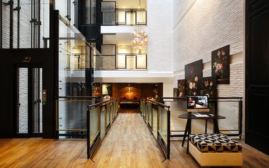 Ofelias Hotel 4*