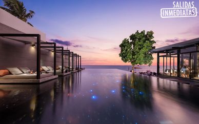 Aleenta Phuket Resort & Spa 5*